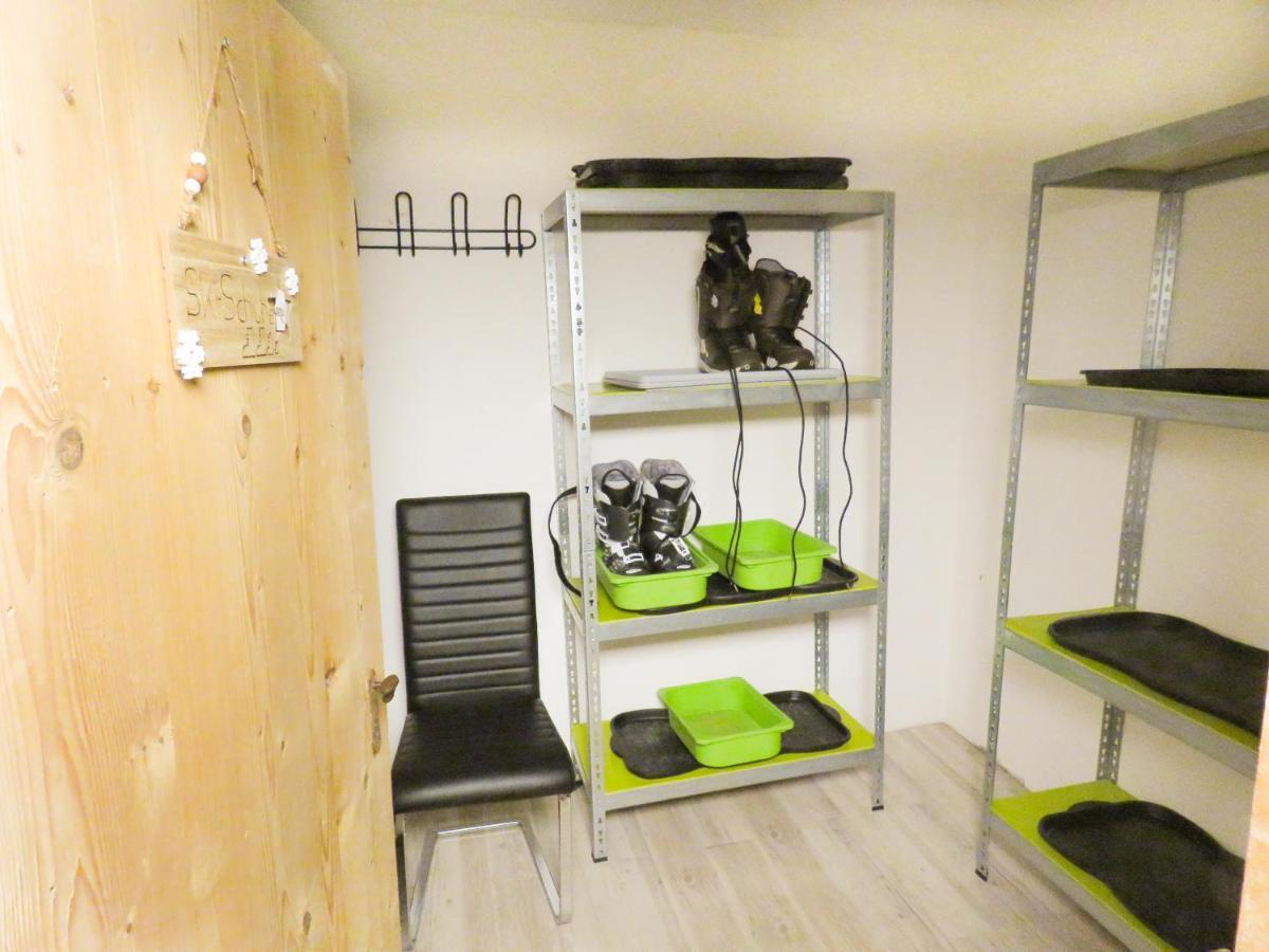 Boehmerwald Pur2 Klaffer am Hochficht Extérieur photo