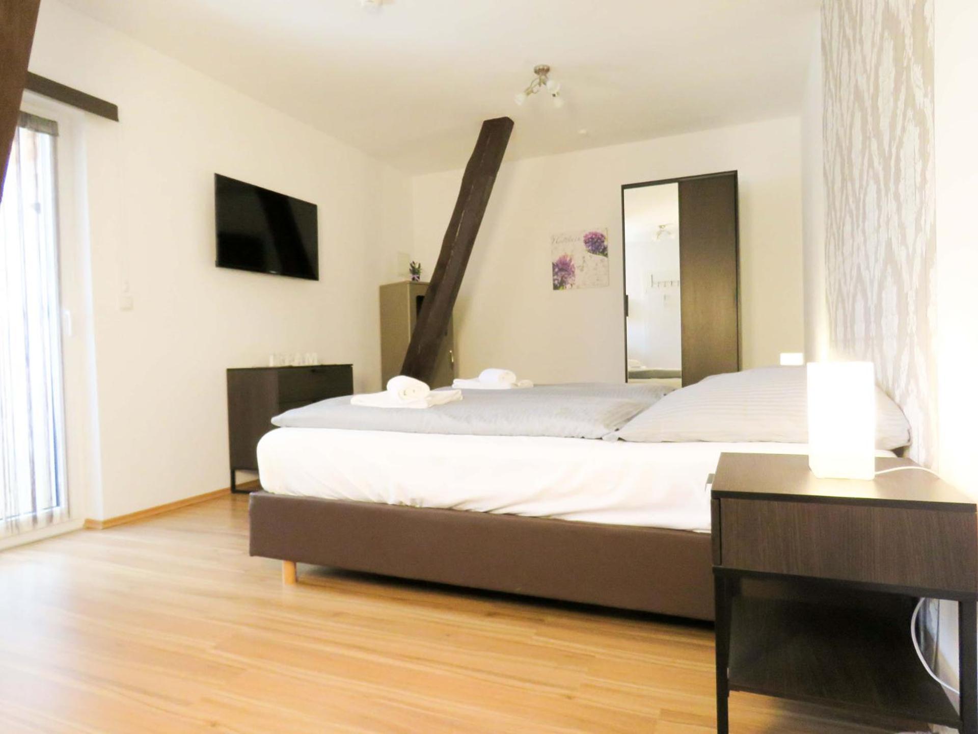 Boehmerwald Pur2 Klaffer am Hochficht Chambre photo