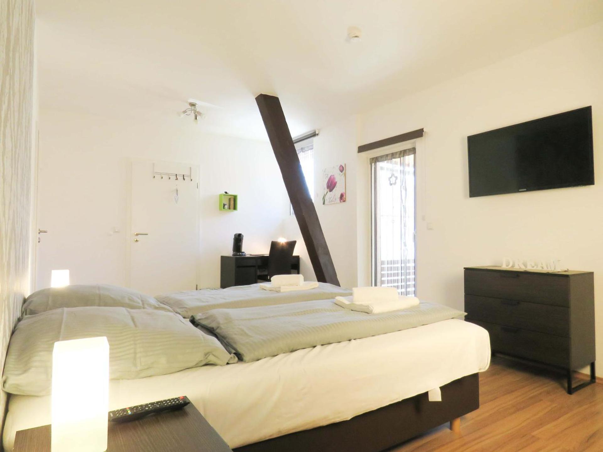 Boehmerwald Pur2 Klaffer am Hochficht Chambre photo