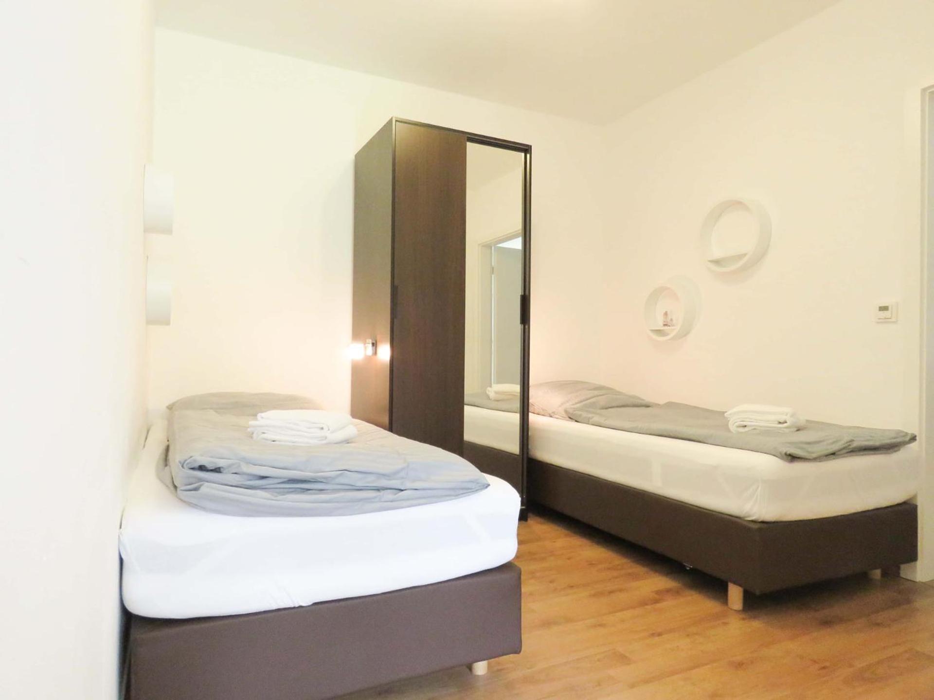 Boehmerwald Pur2 Klaffer am Hochficht Chambre photo